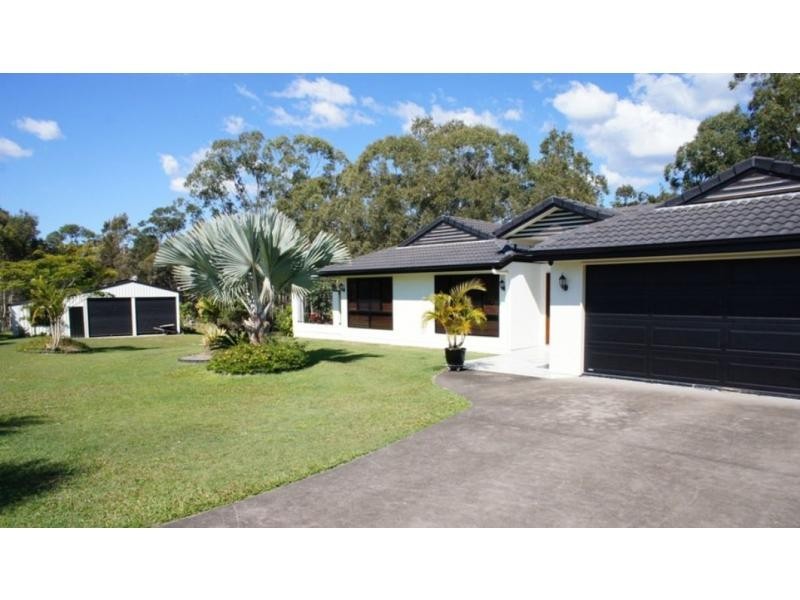 5 Sirius Court, Cooloola Cove QLD 4580
