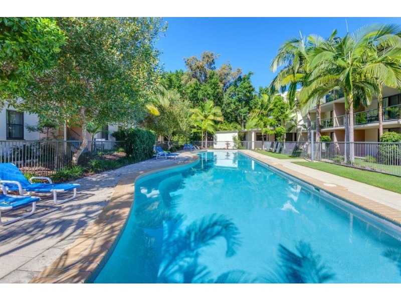89/9 Rainbow Shores Drive, Rainbow Beach QLD 4581