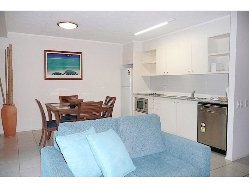 89/9 Rainbow Shores Drive, Rainbow Beach QLD 4581