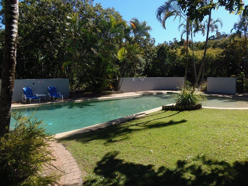Unit 25/9 Wyvern Road, Rainbow Beach QLD 4581