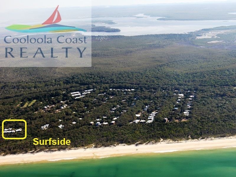Unit 25/9 Wyvern Road, Rainbow Beach QLD 4581