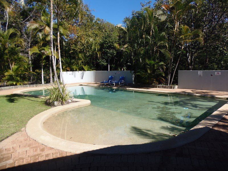 Unit 25/9 Wyvern Road, Rainbow Beach QLD 4581