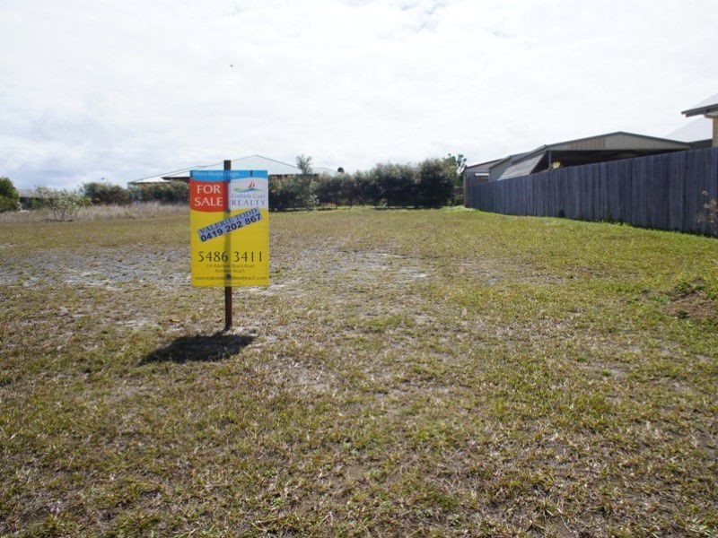 44 Summer Way, Tin Can Bay QLD 4580