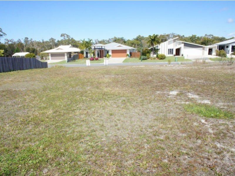 44 Summer Way, Tin Can Bay QLD 4580