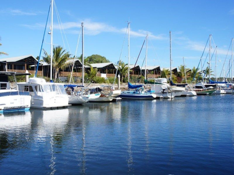 44 Summer Way, Tin Can Bay QLD 4580