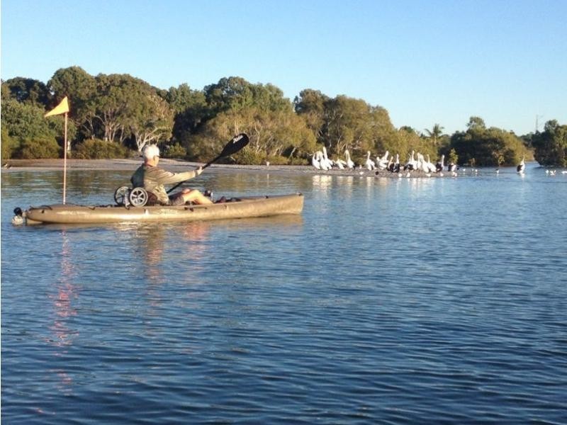 44 Summer Way, Tin Can Bay QLD 4580