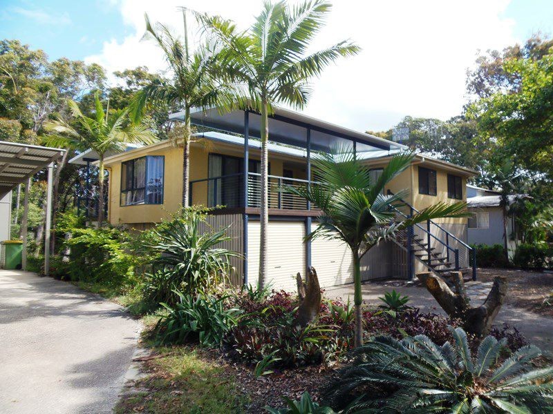 10 Naiad Court, Rainbow Beach QLD 4581