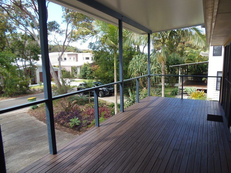 10 Naiad Court, Rainbow Beach QLD 4581