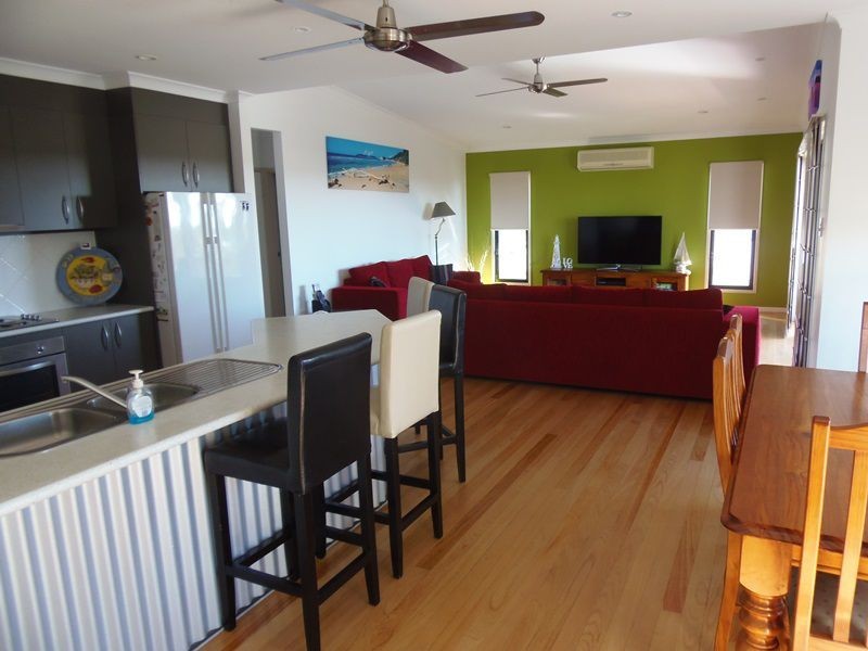 12 Tingira Close, Rainbow Beach QLD 4581