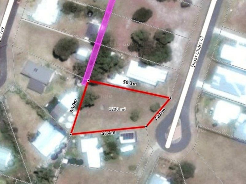 11 Sugar Glider Close, Poona QLD 4650