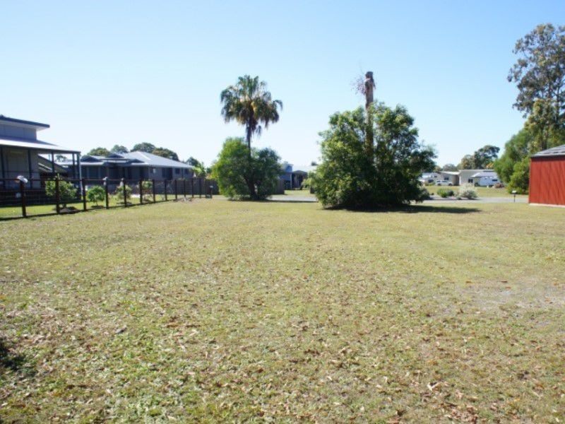 11 Sugar Glider Close, Poona QLD 4650