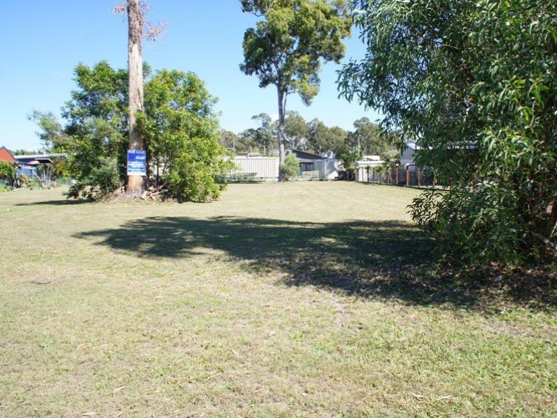 11 Sugar Glider Close, Poona QLD 4650