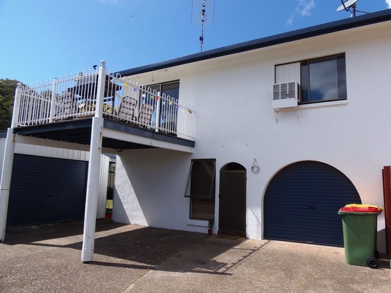 2/29 Rumbalara Avenue, Rainbow Beach QLD 4581