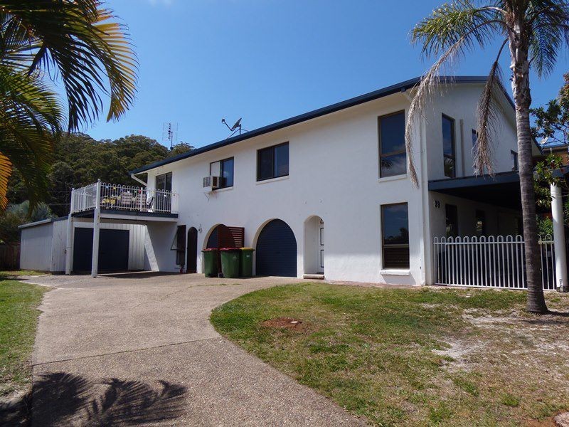 2/29 Rumbalara Avenue, Rainbow Beach QLD 4581