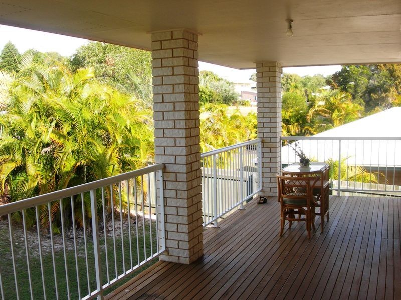 13 Kurrawa Drive, Rainbow Beach QLD 4581