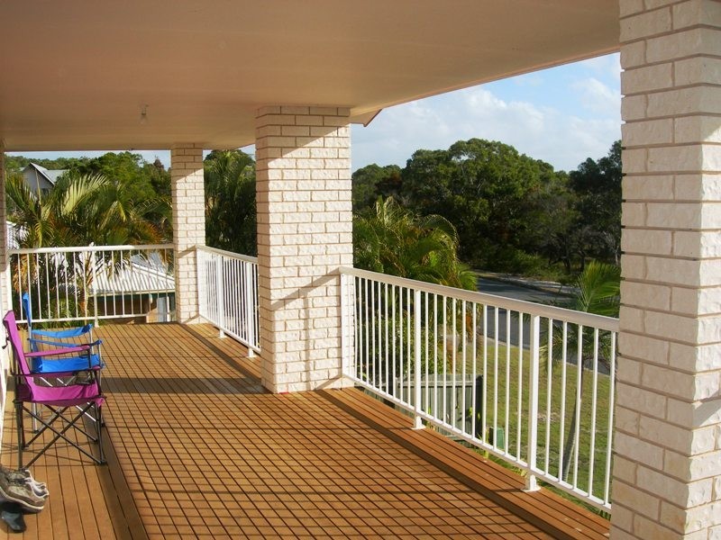13 Kurrawa Drive, Rainbow Beach QLD 4581
