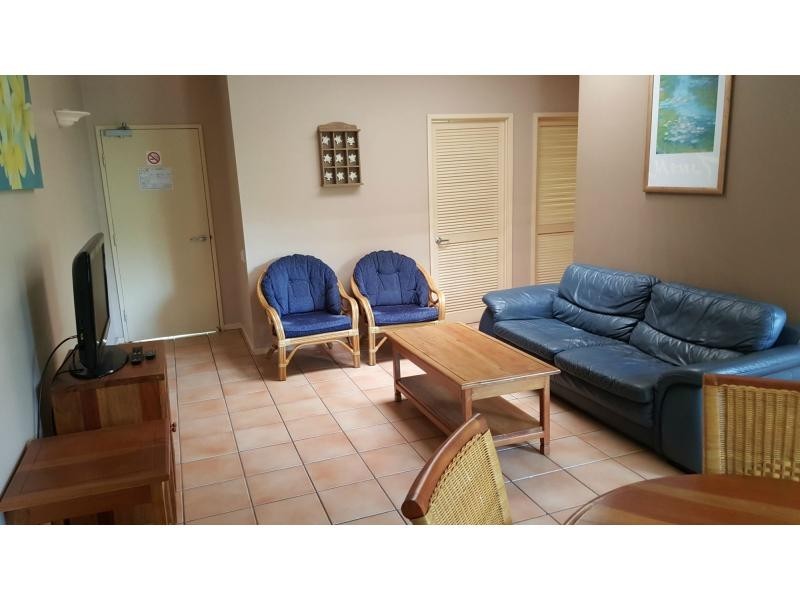 Unit 33/15 Rainbow Shores Drive, Rainbow Beach QLD 4581