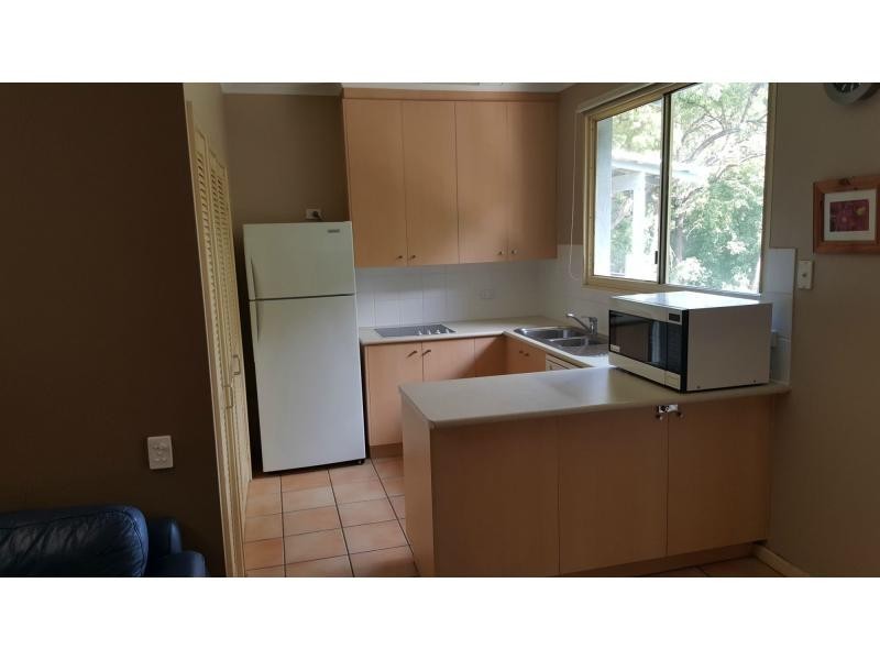 Unit 33/15 Rainbow Shores Drive, Rainbow Beach QLD 4581