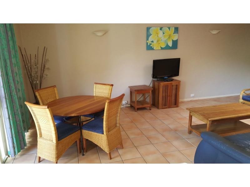 Unit 33/15 Rainbow Shores Drive, Rainbow Beach QLD 4581