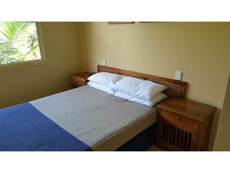 Unit 33/15 Rainbow Shores Drive, Rainbow Beach QLD 4581