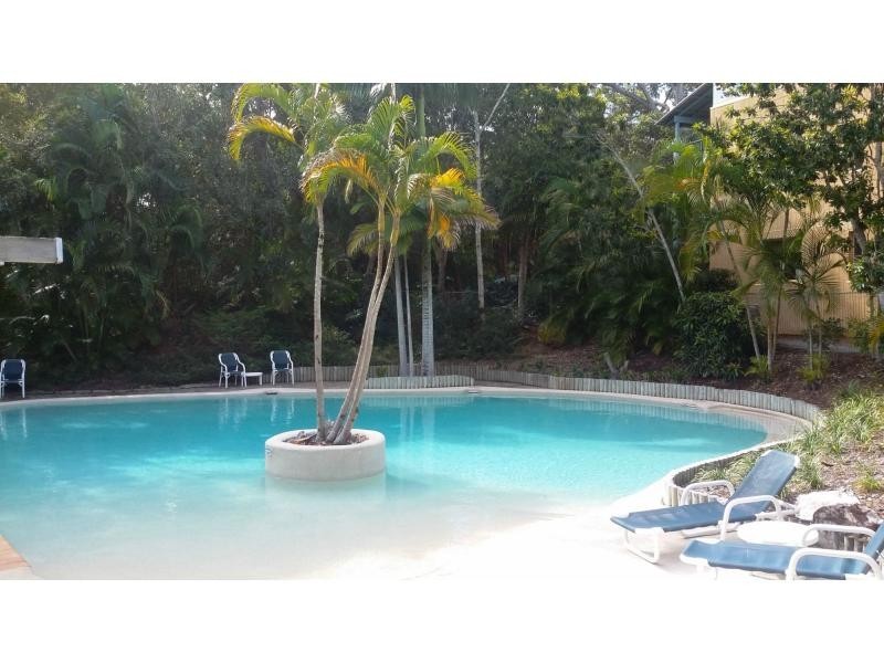 Unit 33/15 Rainbow Shores Drive, Rainbow Beach QLD 4581