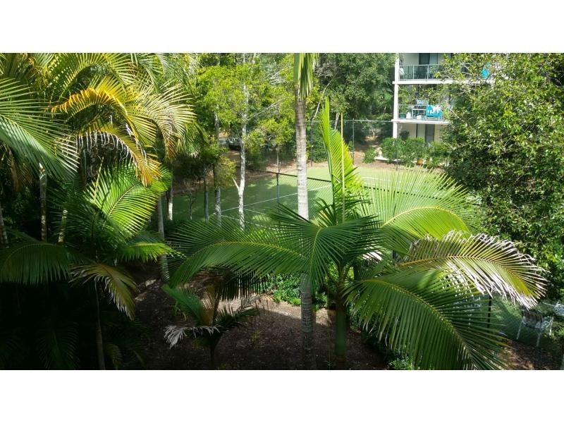 Unit 33/15 Rainbow Shores Drive, Rainbow Beach QLD 4581