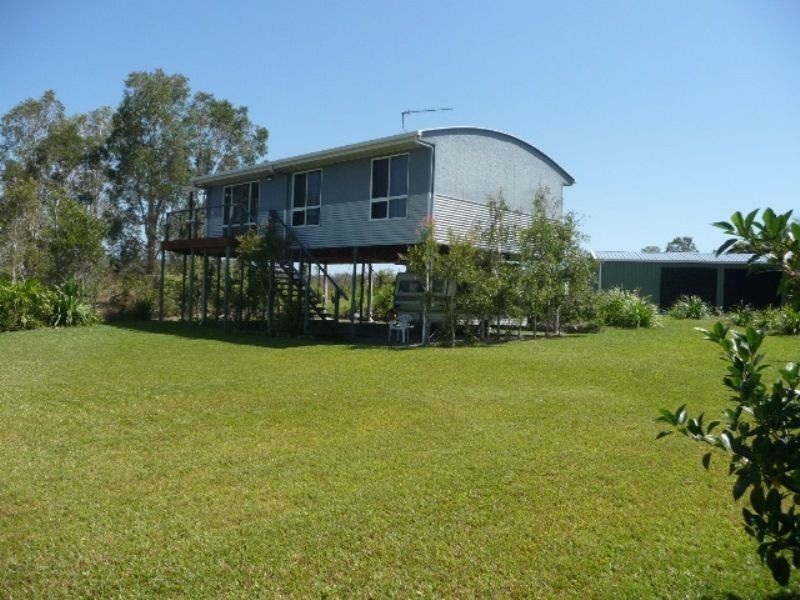 100 Investigator Avenue, Cooloola Cove QLD 4580