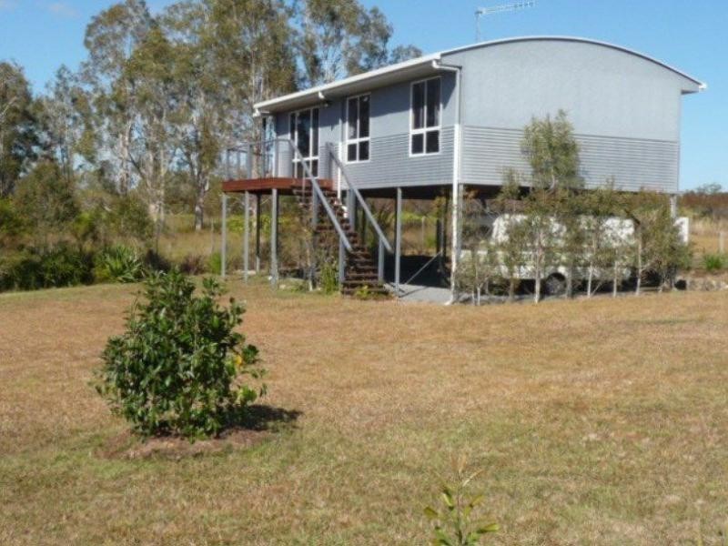 100 Investigator Avenue, Cooloola Cove QLD 4580