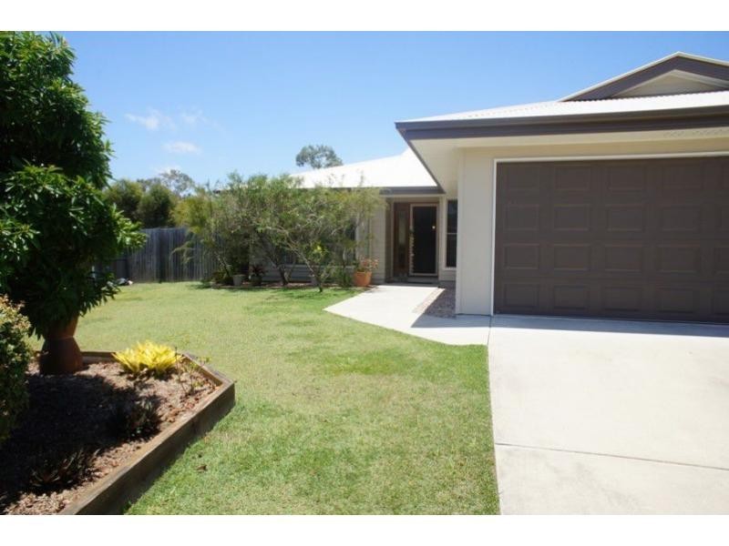 41 Summer Way, Tin Can Bay QLD 4580