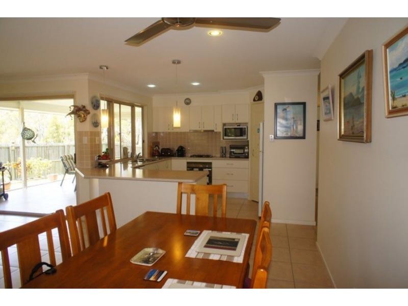 41 Summer Way, Tin Can Bay QLD 4580