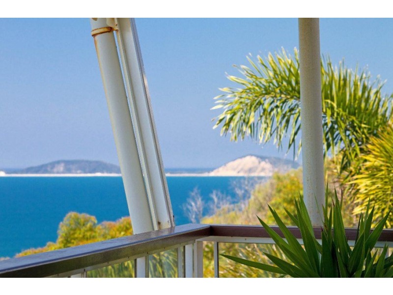 77 Cooloola Drive, Rainbow Beach QLD 4581