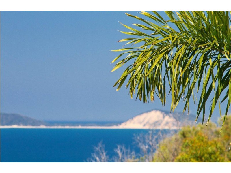 77 Cooloola Drive, Rainbow Beach QLD 4581