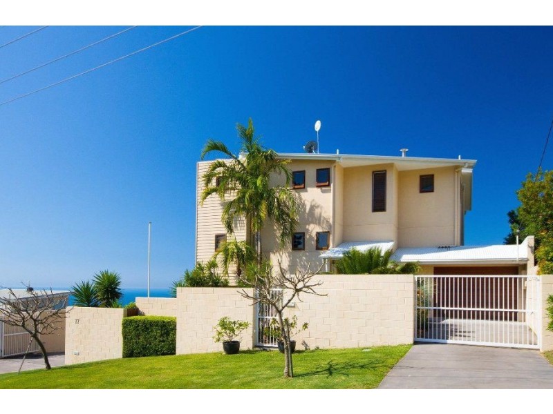 77 Cooloola Drive, Rainbow Beach QLD 4581
