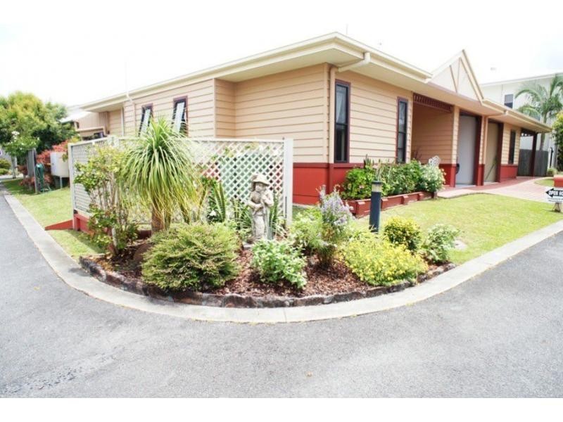 36/20 Gympie Road, Tin Can Bay QLD 4580