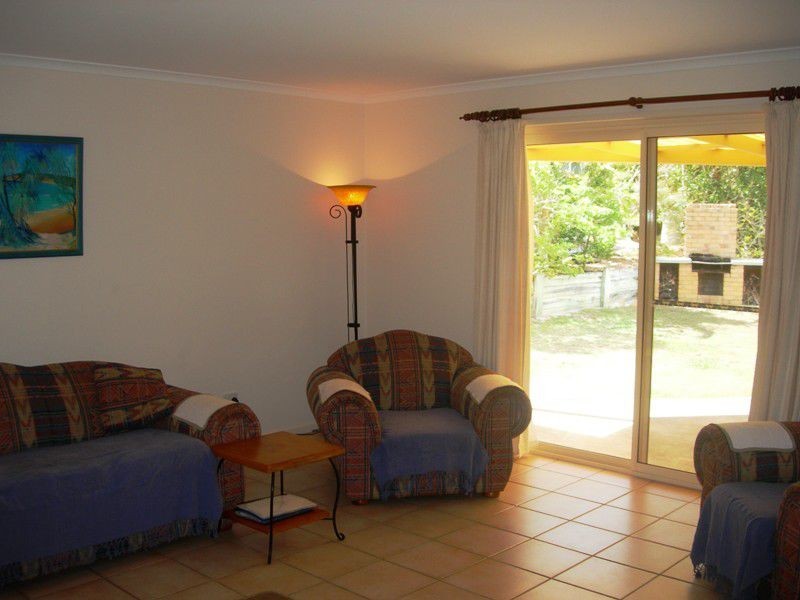 16 Bombala Crescent, Rainbow Beach QLD 4581