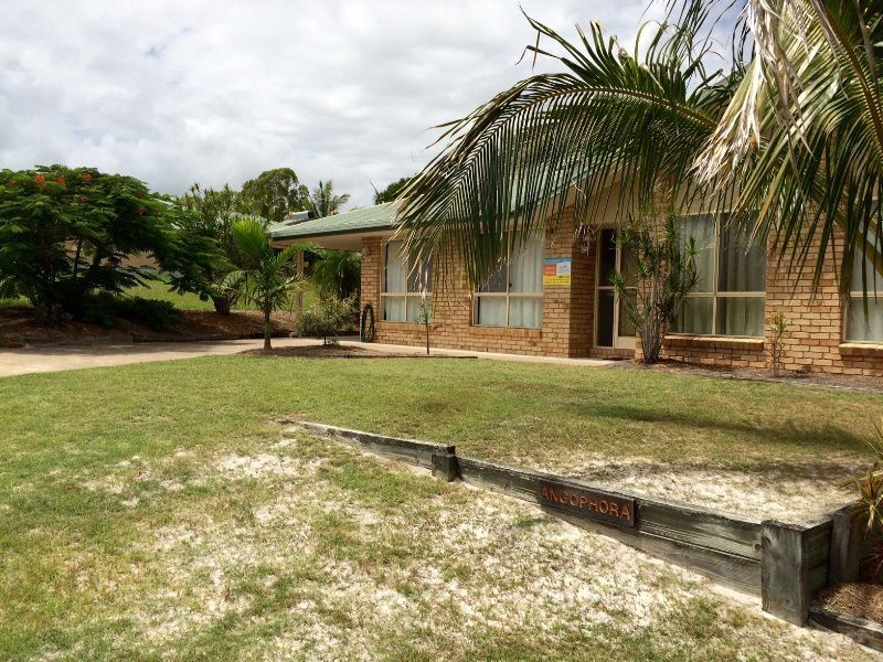 16 Bombala Crescent, Rainbow Beach QLD 4581