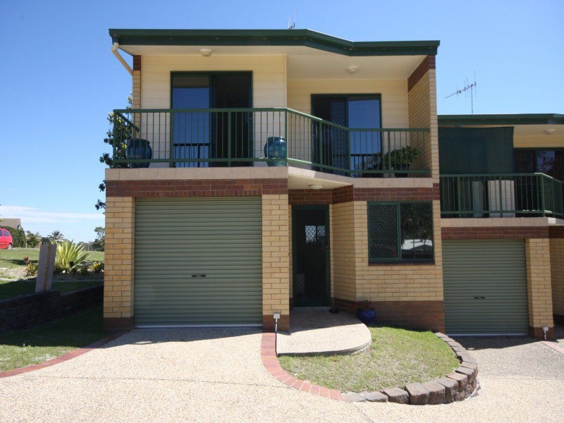 1/45 Manooka Drive, Rainbow Beach QLD 4581
