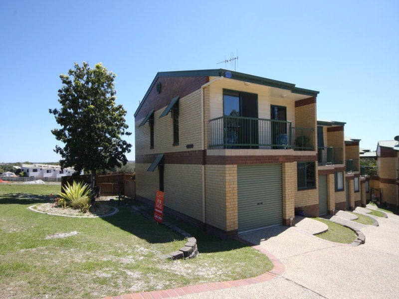 1/45 Manooka Drive, Rainbow Beach QLD 4581