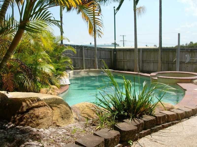 1/45 Manooka Drive, Rainbow Beach QLD 4581