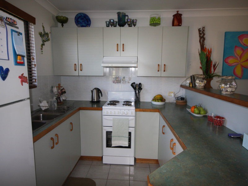 1/45 Manooka Drive, Rainbow Beach QLD 4581