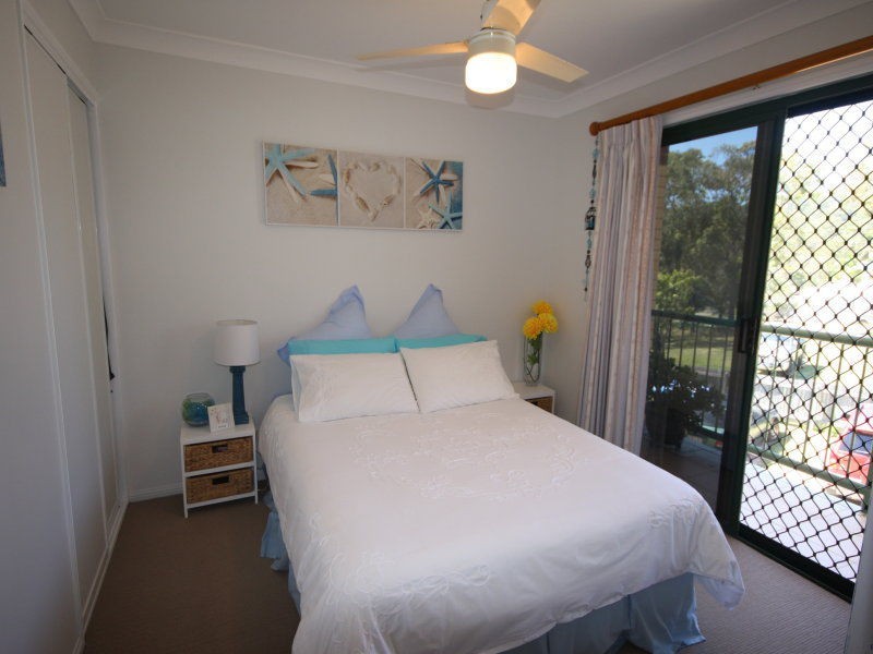 1/45 Manooka Drive, Rainbow Beach QLD 4581