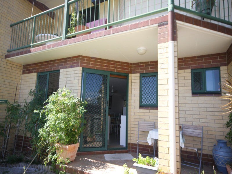 1/45 Manooka Drive, Rainbow Beach QLD 4581