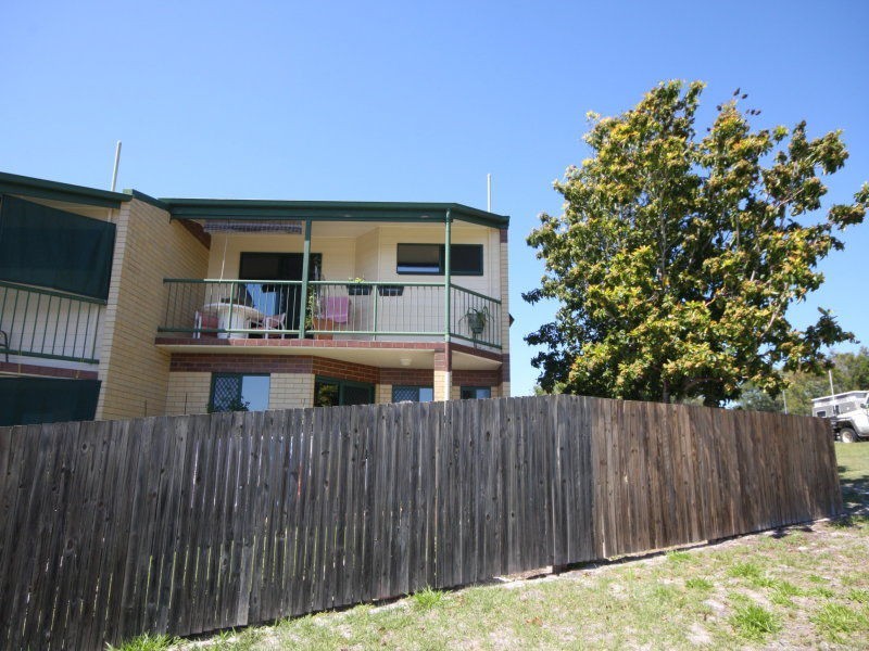 1/45 Manooka Drive, Rainbow Beach QLD 4581