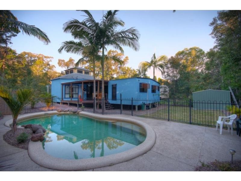 5 Esprit Drive, Rainbow Beach QLD 4581