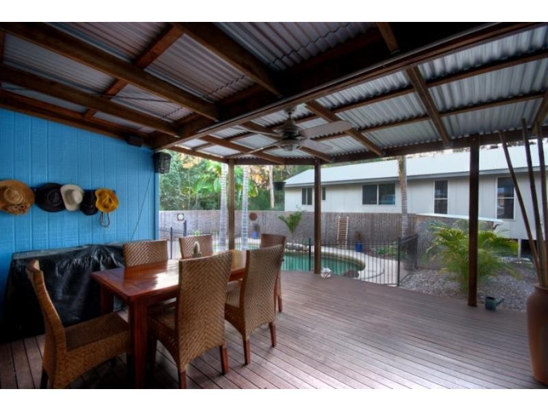 5 Esprit Drive, Rainbow Beach QLD 4581