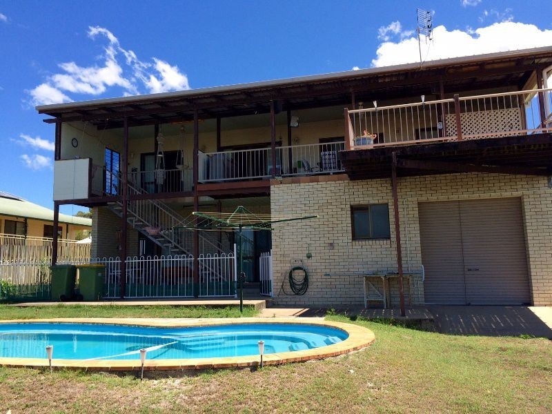 13 Bombala Crescent, Rainbow Beach QLD 4581