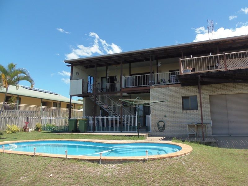 13 Bombala Crescent, Rainbow Beach QLD 4581