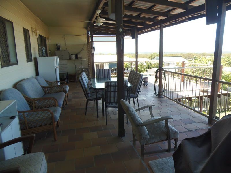 13 Bombala Crescent, Rainbow Beach QLD 4581