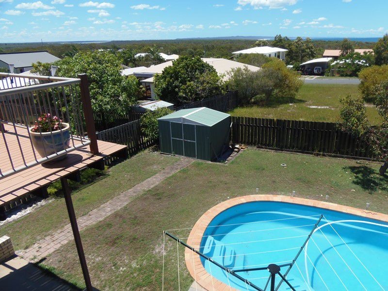 13 Bombala Crescent, Rainbow Beach QLD 4581
