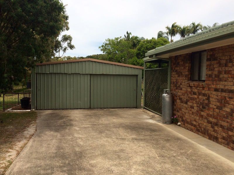 17 Kurana Street, Rainbow Beach QLD 4581